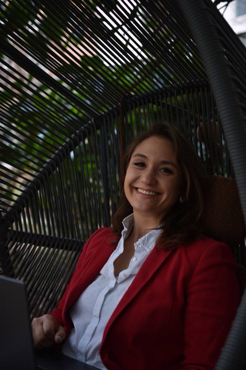 Наталья Гусева